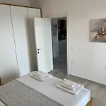 Terraces View Apartment Sarande