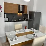 Apartment Terraces View Sarande