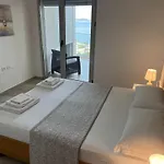 Terraces View Apartment Sarande