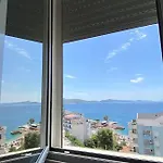 Terraces View Apartment Sarande
