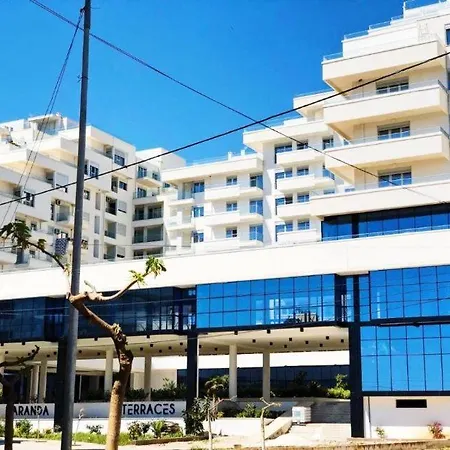 Terraces View