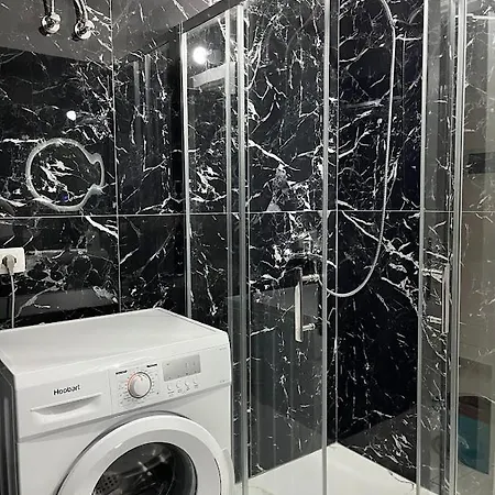 Terraces View 公寓 *