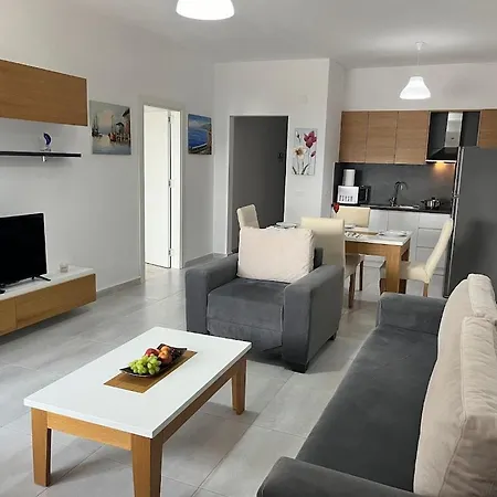 Terraces View 公寓 *