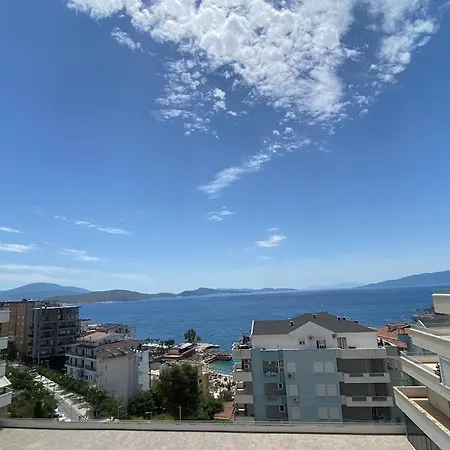 Terraces View *