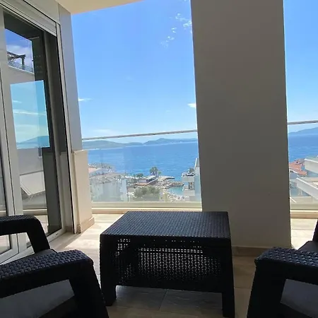 Apartmán Terraces View *