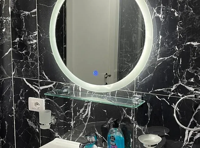 Apartament Terraces View Saranda