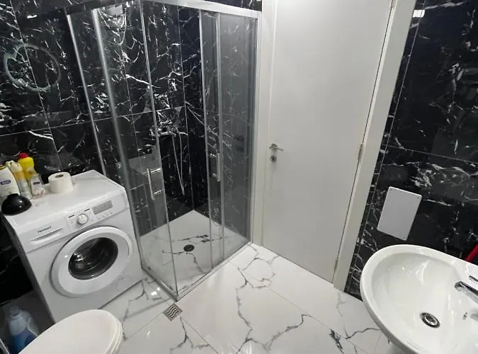 Terraces View Apartament *