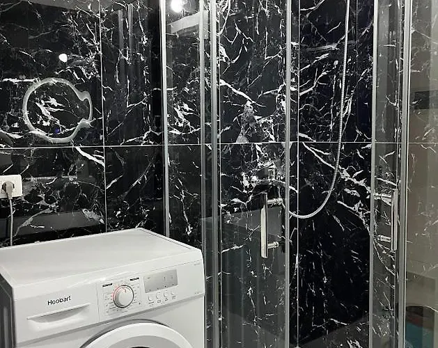 Terraces View Apartament *