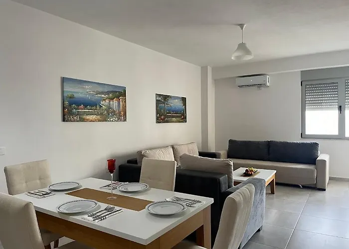 Apartament Terraces View