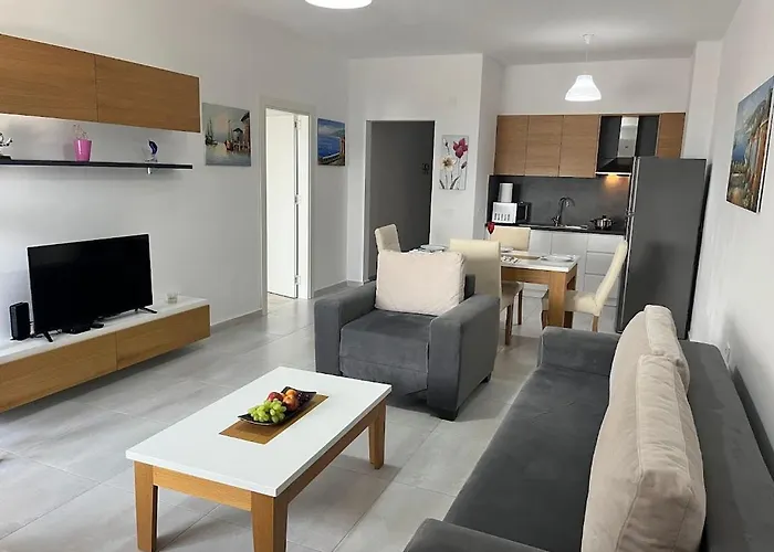 Terraces View Apartament *