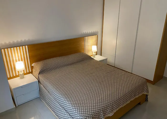 Apartament Terraces View