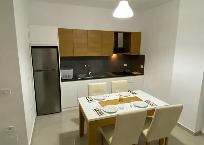 Terraces View Apartament *