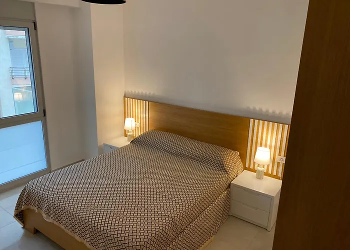 Terraces View Apartament