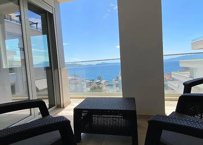 Apartament Terraces View *